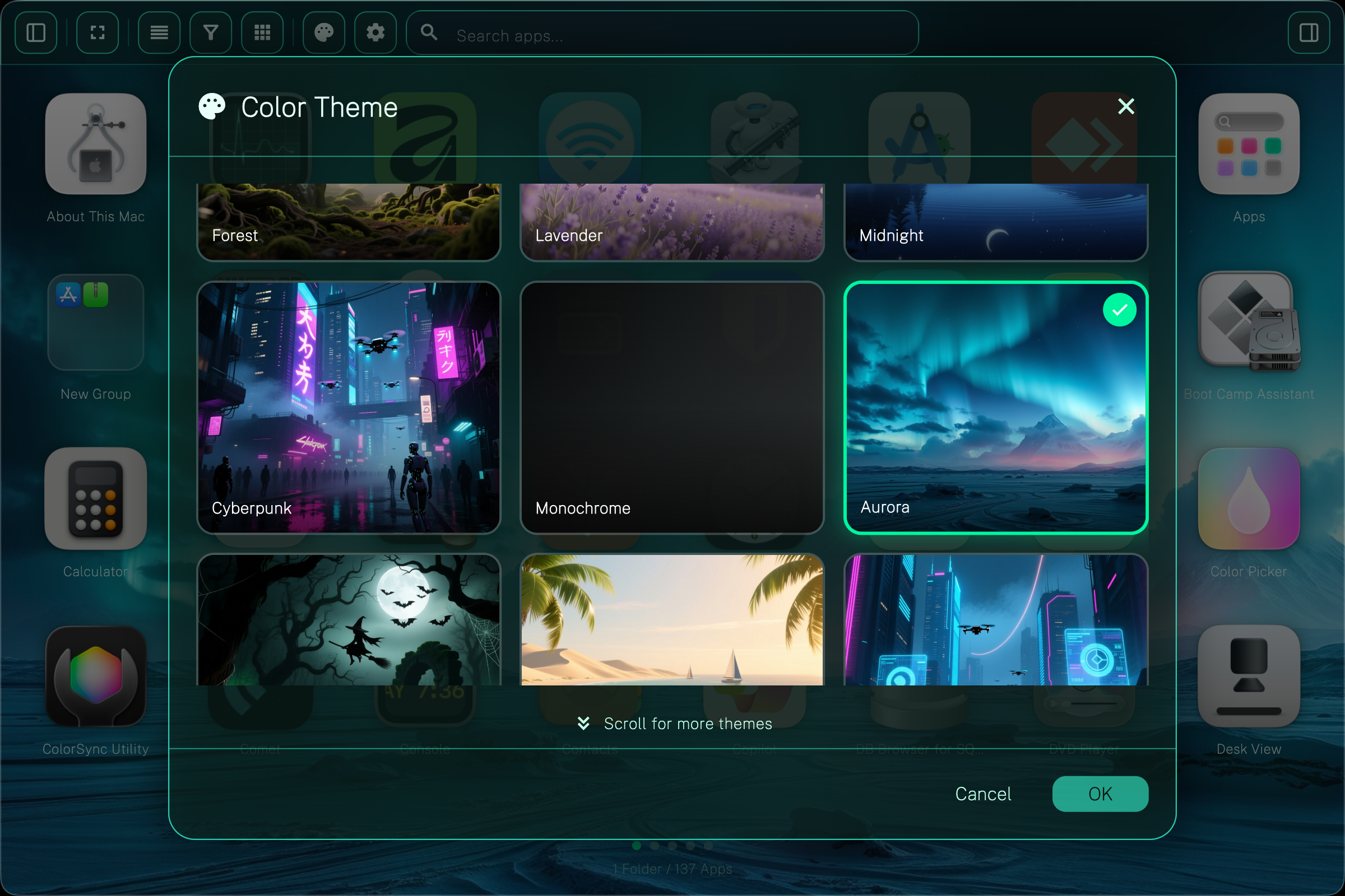 38 teman med animationer